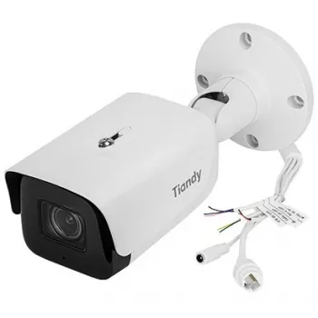 IP Camera TC-C38TS 8 Mpx 2.7-13.5mm