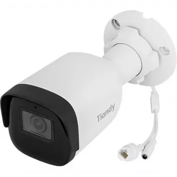 IP Camera TC-C38WS 8 MP 4K UHD 2.8 mm