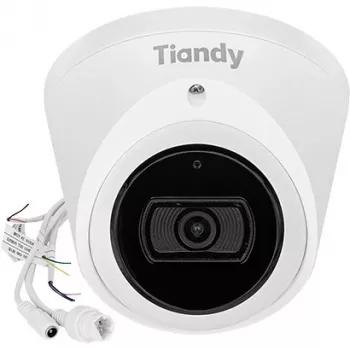 IP Camera TC-C38XS - 8 MP 2.8 mm