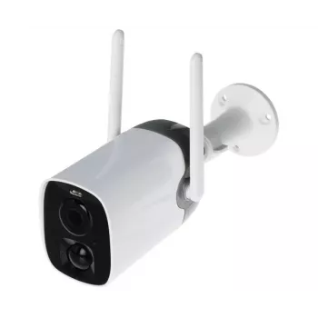 IP-kaamera PIR-anduriga APTI-W31C1-VICOHOME Wi-Fi 3 Mpx 3.3 mm