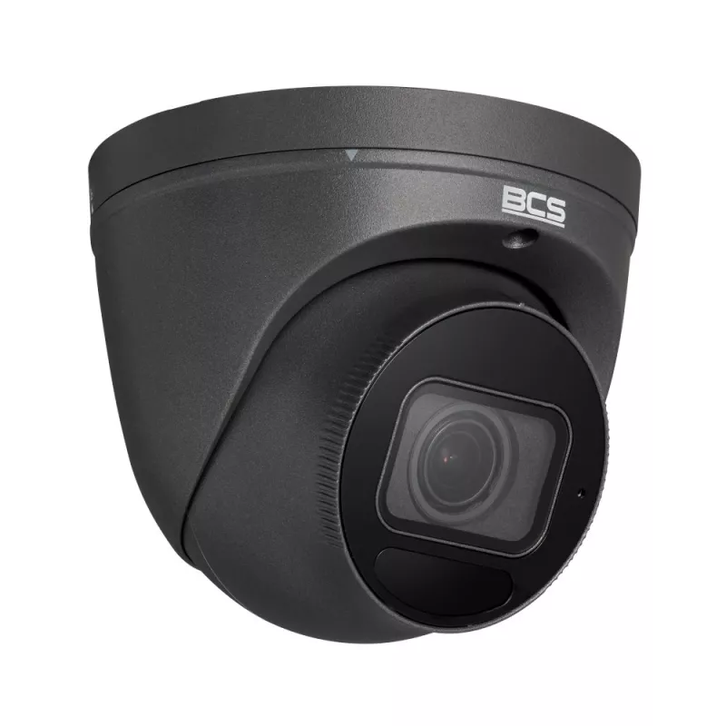 IP Dome Camera 5MP BCS-P-EIP55VSR4-Ai2-G
