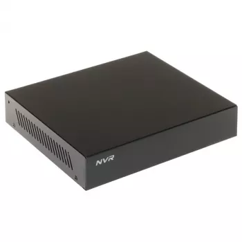 IP-salvesti APTI-N0921-8P-I3 9 kan., 8 PoE