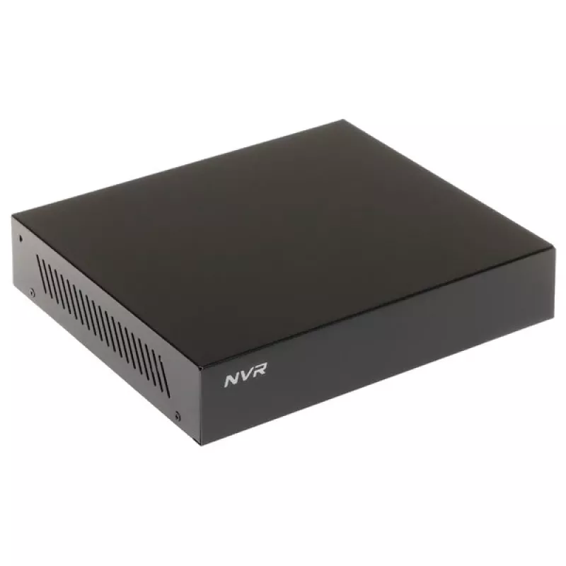 IP-salvesti APTI-N0921-8P-I3 9 kan., 8 PoE