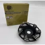 IP7784 125mm teemantlihvketas betoonile, Ultimate Fast Professional kaherealine, 22.23mm ava, kuivlihvimine