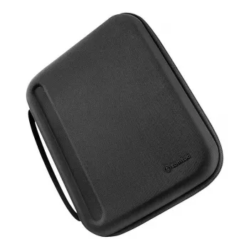 iPad Case 12.9 inch Tomtoc FancyCase-B06 (Black)