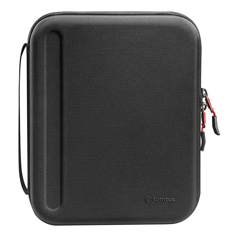 iPad Case 12.9 inch Tomtoc FancyCase-B06 (Black)