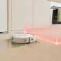 iRobot Roomba 115 Combo robottolmuimeja ja mopiga – valge
