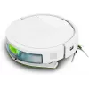 iRobot Roomba 115 Combo robotolmuimeja + automaatne tühjendusdokk valge