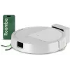 iRobot Roomba 115 Combo robotolmuimeja + automaatne tühjendusdokk valge