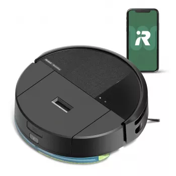 iRobot Roomba 205 Robot Tolmuimeja, Must