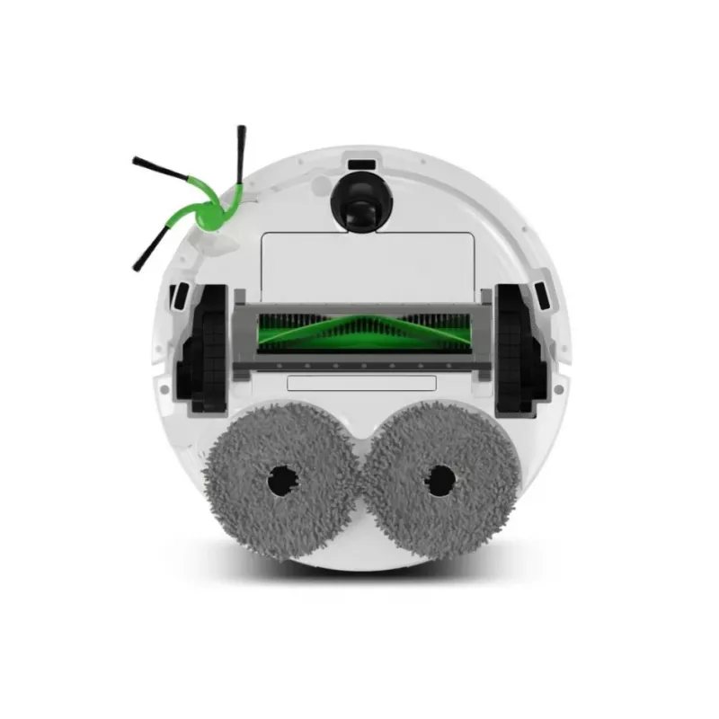 iRobot Roomba Combo 575 Valge robotolmeimeja koos AutoWash dokiga