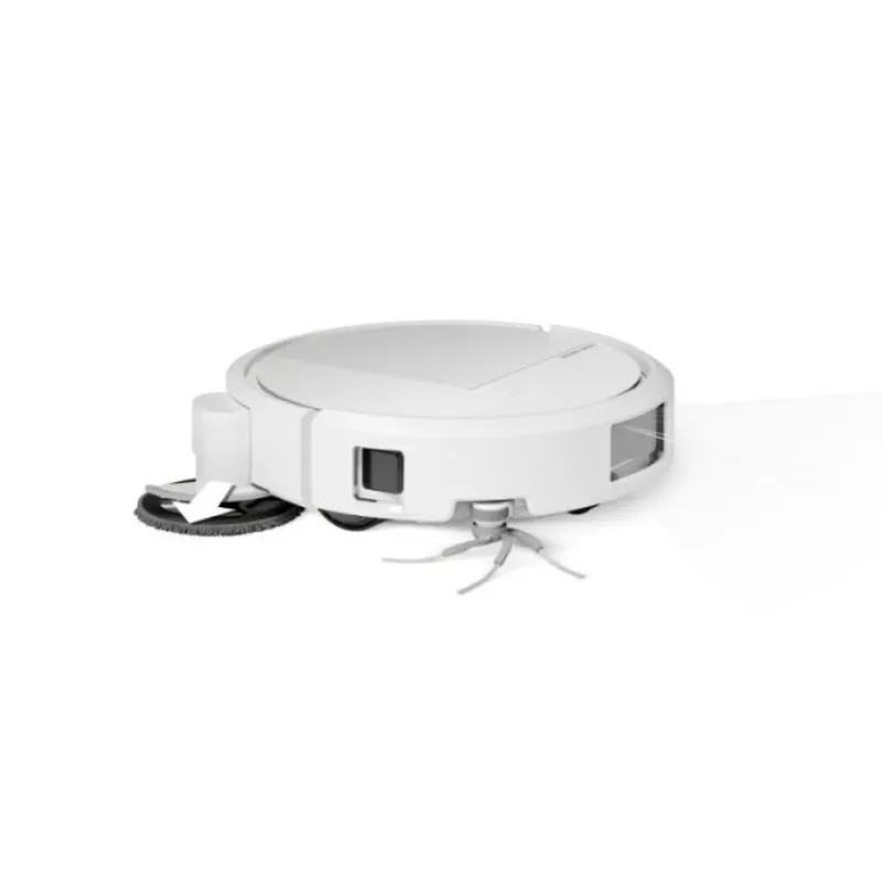 iRobot Roomba Combo 575 Valge robotolmeimeja koos AutoWash dokiga