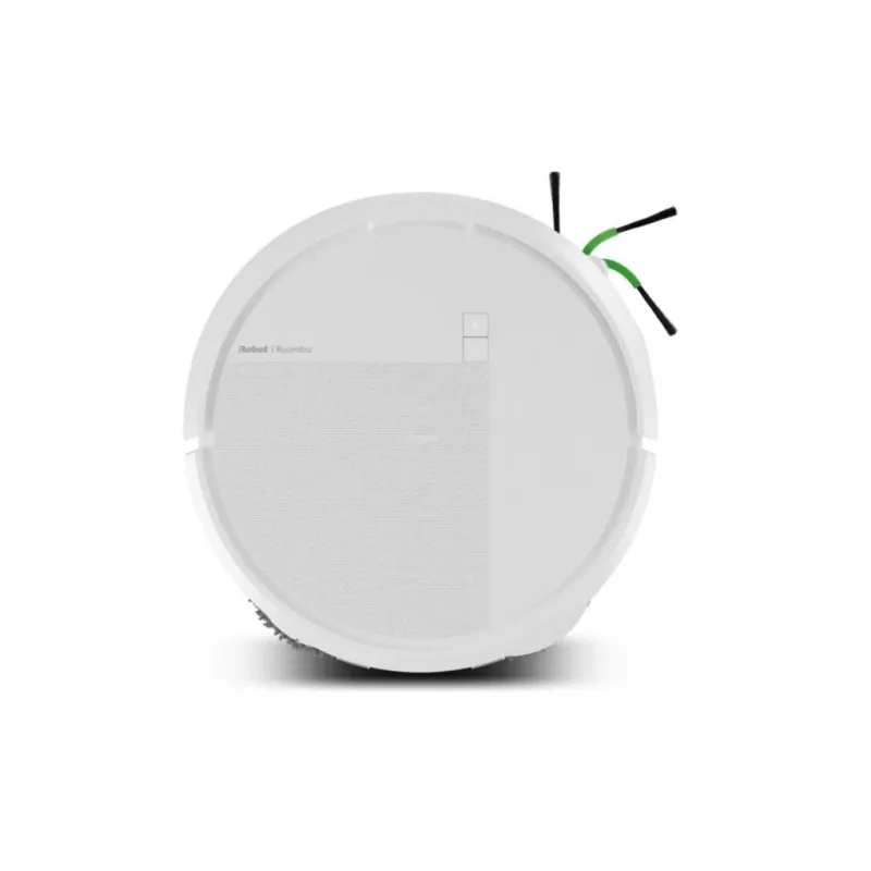 iRobot Roomba Combo 575 Valge robotolmeimeja koos AutoWash dokiga