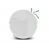 iRobot Roomba Plus 515 Combo puhastusrobot AutoWash dokkimisjaamaga, valge