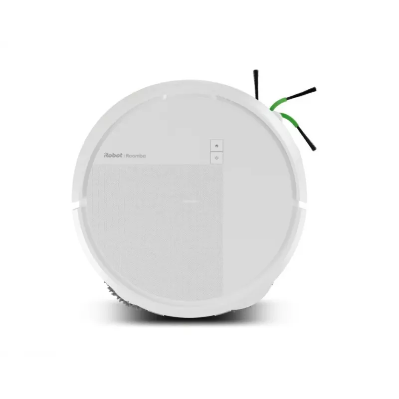 iRobot Roomba Plus 515 Combo puhastusrobot AutoWash dokkimisjaamaga, valge