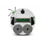 iRobot Roomba Plus 515 Combo puhastusrobot AutoWash dokkimisjaamaga, valge