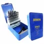 IRWIN 10502504 Puuritera Huulpuur 25 tk