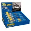 IRWIN 10503642 Reguleeritav mutrivõti 250 mm, kroom-vanaadiumteras, fosfaatviimistlus, 34 mm lõuapiira, DIN 3117