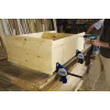 IRWIN QUICK-GRIP XP lattklamber 450 mm ühekäeline laiendaja, must/sinine/hall