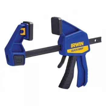 IRWIN kiirkinnitusega klamber 300mm kahene pakk T.512 Quick-Change