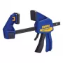 IRWIN kiirkinnitusega klamber 300mm kahene pakk T.512 Quick-Change