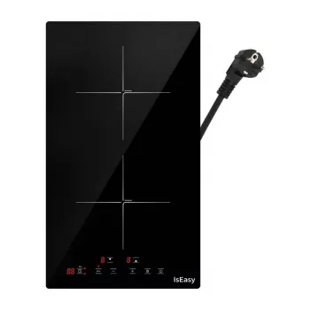 IsEasy LI2V-22 Kahetsooniline induktsioonpliit