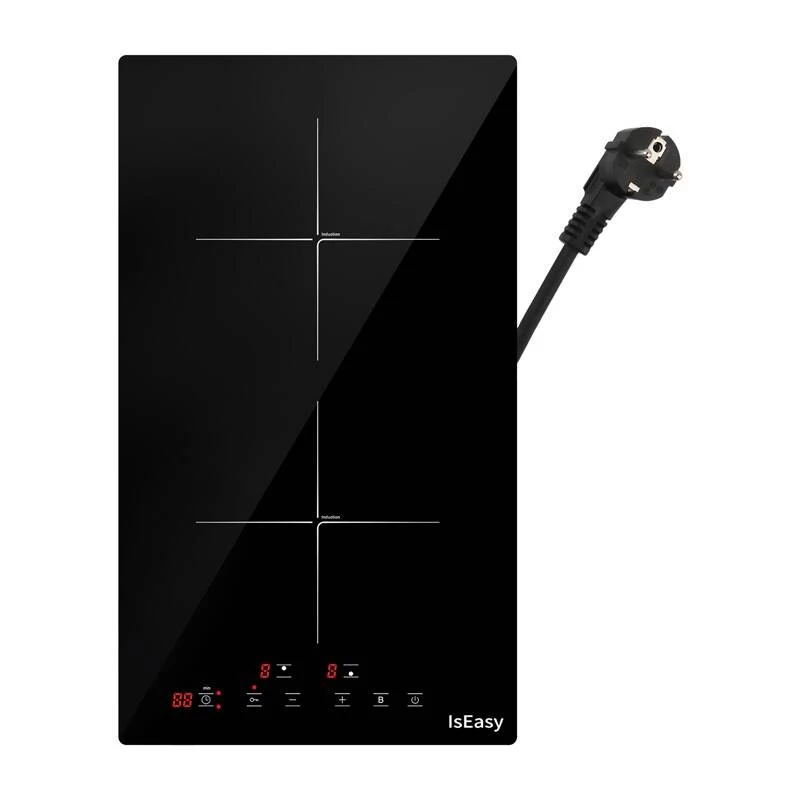 IsEasy LI2V-22 Kahetsooniline induktsioonpliit