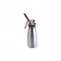 iSi Gourmet Whip Plus 0,5 L roostevabast terasest koorevahustaja 3 otsikuga (1703)
