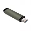ISTORAGE STICK Kanguru SS3 32GB USB 3.2 Gen 1 riistvaraliselt krüpteeritud mälupulk