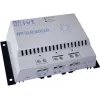 IVT MPPT päikeseenergia laadimiskontroller 30 A, 12/24 V, LCD, RS485 18319
