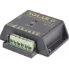 IVT päikeseenergia laadimiskontroller 12/24 V, 4 A PWM (200013)