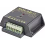 IVT päikeseenergia laadimiskontroller 12/24 V, 4 A PWM (200013)