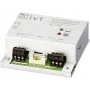 IVT päikeseenergia laadimiskontroller 12/24 V, 8 A, PWM