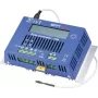IVT päikeseenergia laadimiskontroller 12V/24V 20A MPPTplus 20A LCD-ekraaniga 200036