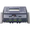 IVT päikeseenergia laadimiskontroller 12V/24V 25A SCDplus 25A 200042