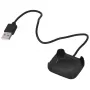 iWear CH1 universaalne USB-toitekaabel nutikellale (37x44mm) 2-kontaktiline laadimisalus