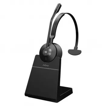 Jabra Engage 55 DECT Headset MS Mono USB-A koos laadimisaluse