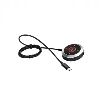 Jabra Evolve Link UC kontroller USB-C Evolve 40 jaoks