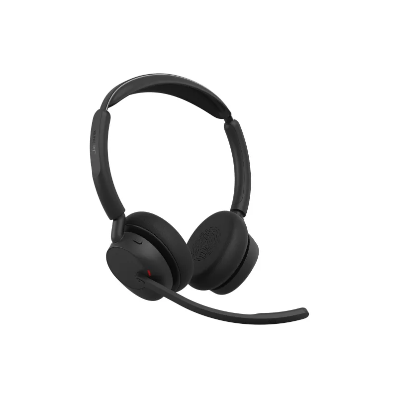 Jabra Evolve3 45 Stereo Link 390a UC kõrvaklapid