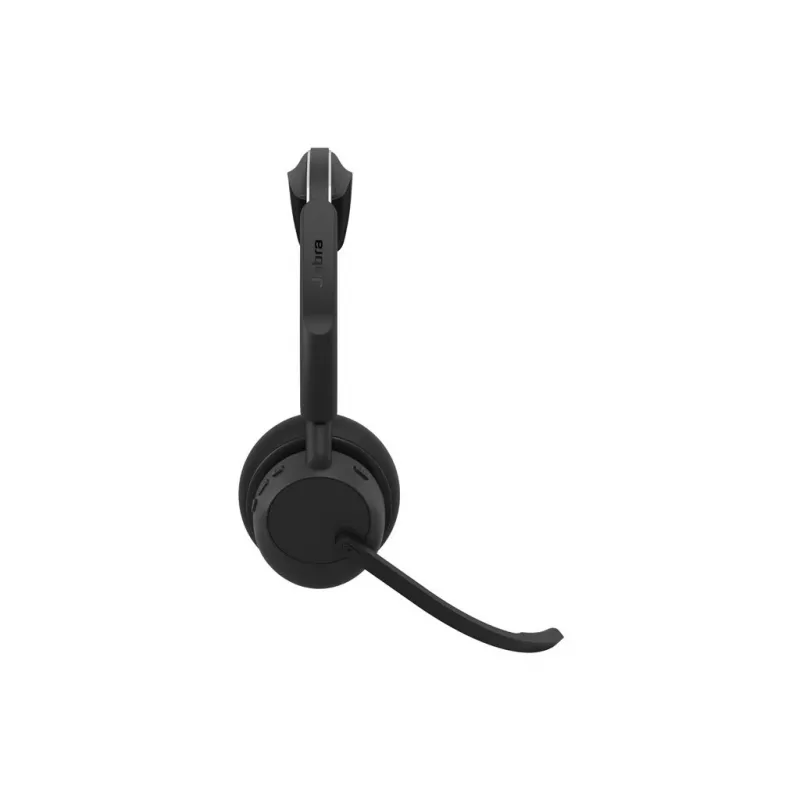 Jabra Evolve3 45 Stereo Link 390a UC kõrvaklapid