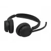 Jabra Evolve3 45 Stereo Link 390c UC peakomplekt