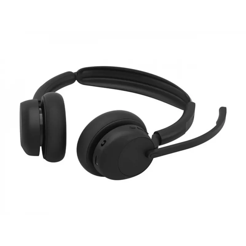 Jabra Evolve3 45 Stereo Link 390c UC peakomplekt