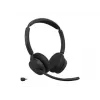 Jabra Evolve3 45 Stereo Link 390c UC peakomplekt