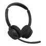 Jabra Evolve3 45 Stereo Link 390c UC peakomplekt
