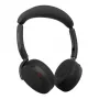 Jabra Evolve3 65 Flex UC juhtmevaba peakomplekt koos laadimisaluseqa