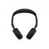 Jabra Evolve3 65 Flex juhtmevaba Bluetooth-klapiga peakomplekt Jabra Link 390a USB-A adapteriga, UC-sertifitseeritud, aktiivne mürasummutus, must