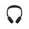 Jabra Evolve3 65 Flex juhtmevaba Bluetooth-klapiga peakomplekt Jabra Link 390a USB-A adapteriga, UC-sertifitseeritud, aktiivne mürasummutus, must