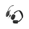 Jabra Evolve3 65 Stereo peakomplekt koos Link 390a UC alusega