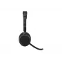 Jabra Evolve3 65 Stereo Link 390c UC juhtmevaba peakomplekt