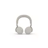 Jabra Evolve3 75 UC juhtmevaba kõrvaklapid, Bluetooth, mürasummutusega ja Link 390c adapteriga (soe hall)